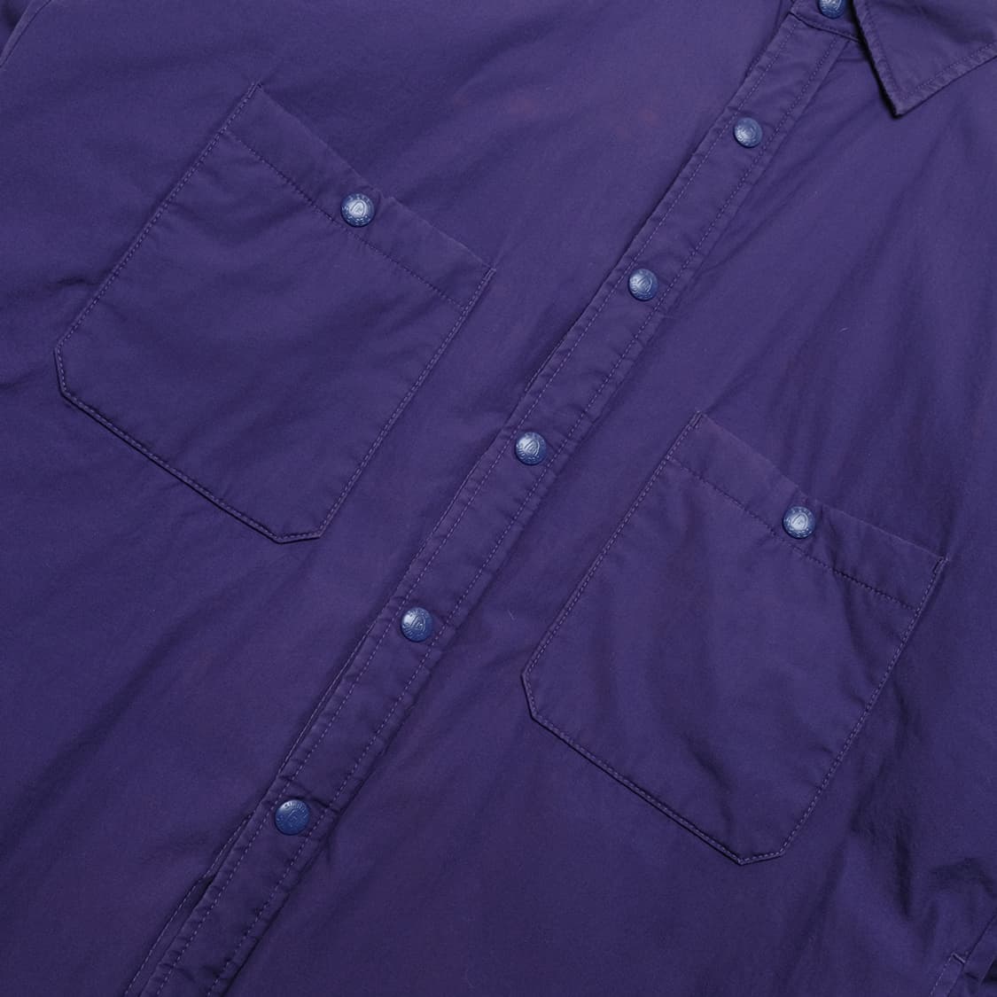 X SIERRA DESIGNS X BEAMS PLUS down shirt 상품이미지3