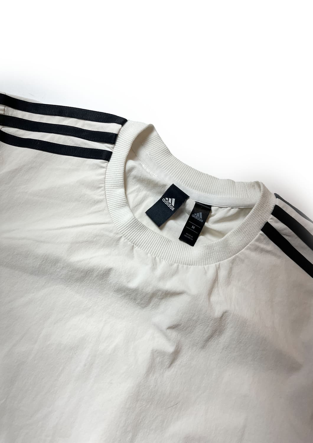 ADIDAS nylon sleeve 나일론 슬리브 상품이미지2