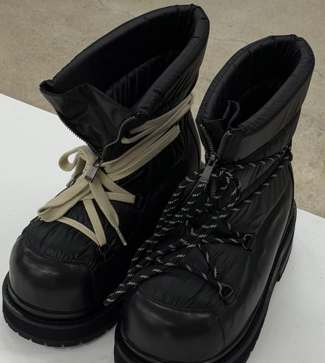 쏘유레슈어 코인서울 bulky 280 상품이미지1