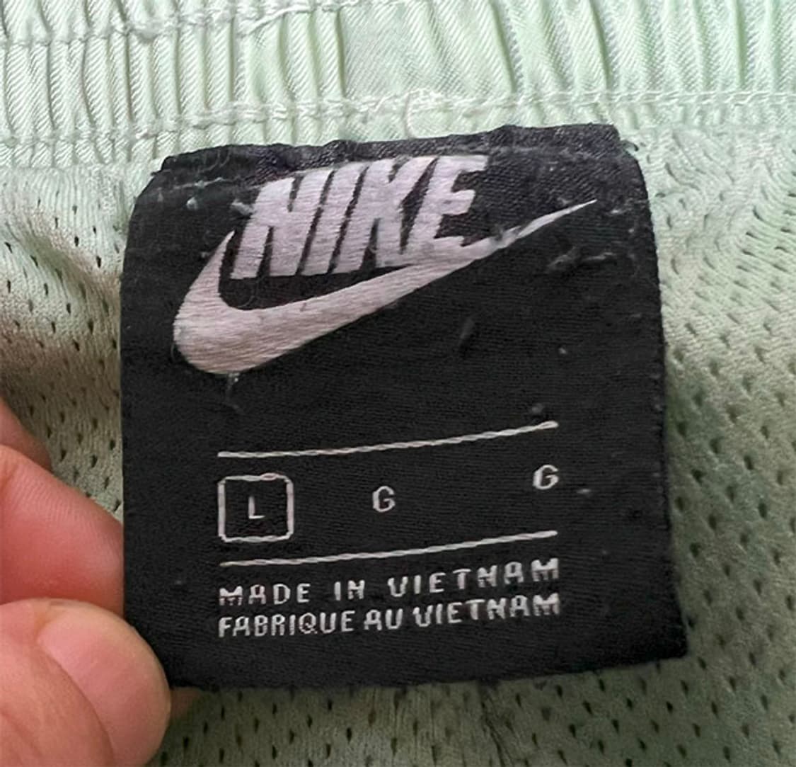NIKE 나이키 남자 우븐플로우 쇼츠 스윔 스포츠 32-34 상품이미지4