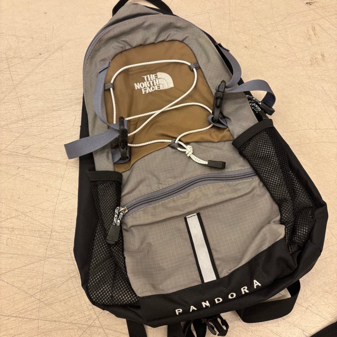 노스페이스 판도라 미니 백팩 상품이미지2