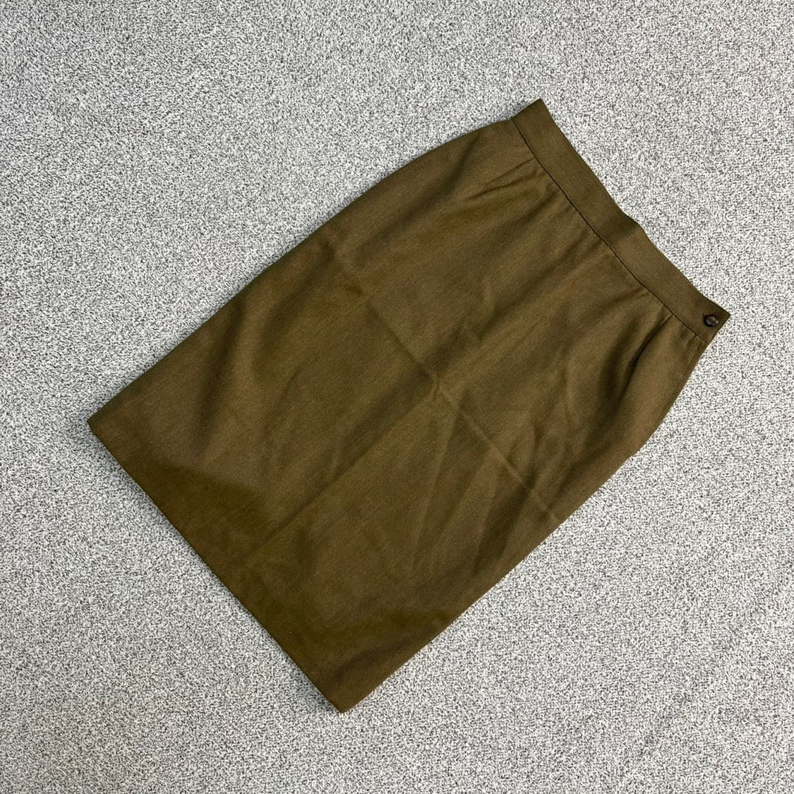 실측확인 제니 빈티지 미디 스커트 0504J 상품이미지1