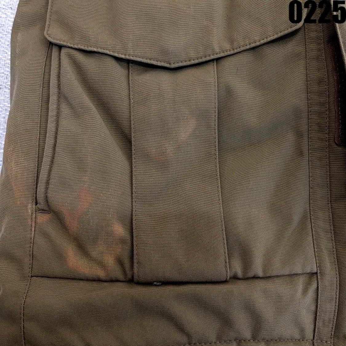 피엘라벤 파카 점퍼 XS  상품이미지5