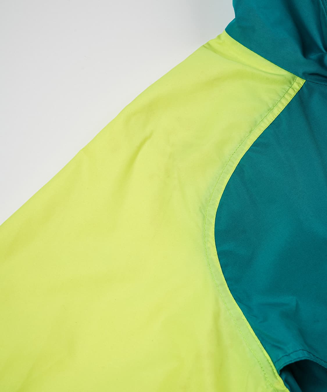 (105) 90's 콜롬비아 "Powder Keg" 윈드브레이커 상품이미지5