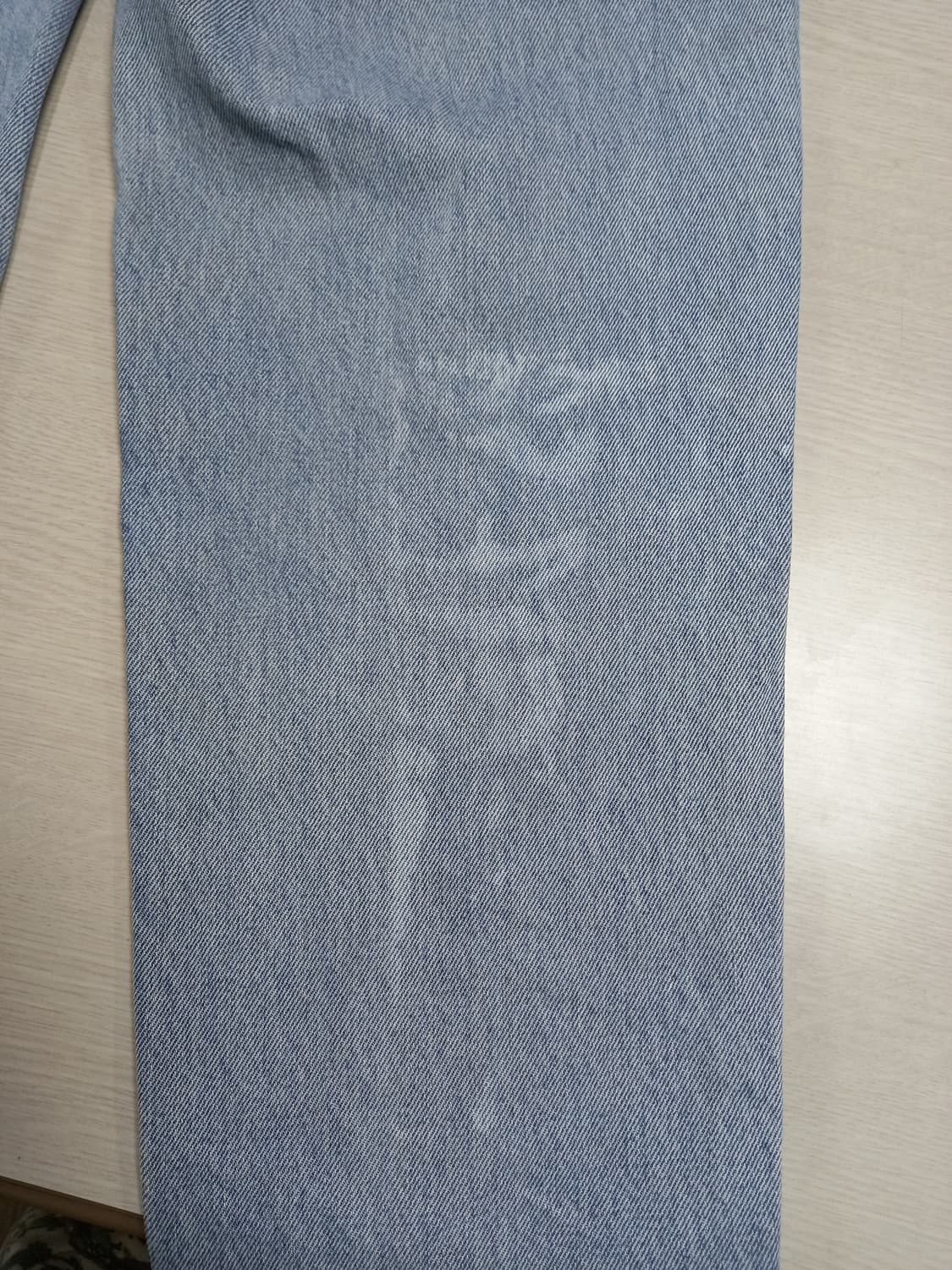 28-29 00's 리바이스512 RedPont 테이퍼드진 28-926 상품이미지10