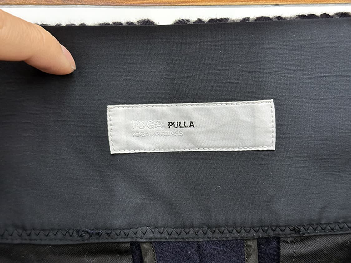 TOGA PULLA_ 2015 A/W (29) 상품이미지9