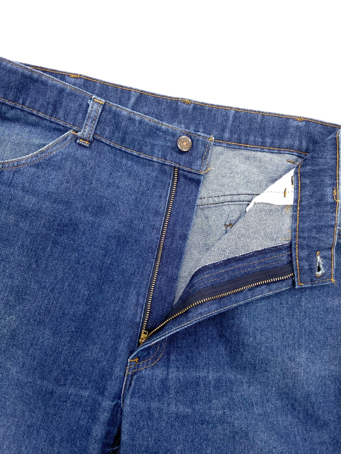 80's 리바이스 547 오렌지탭 상품이미지4