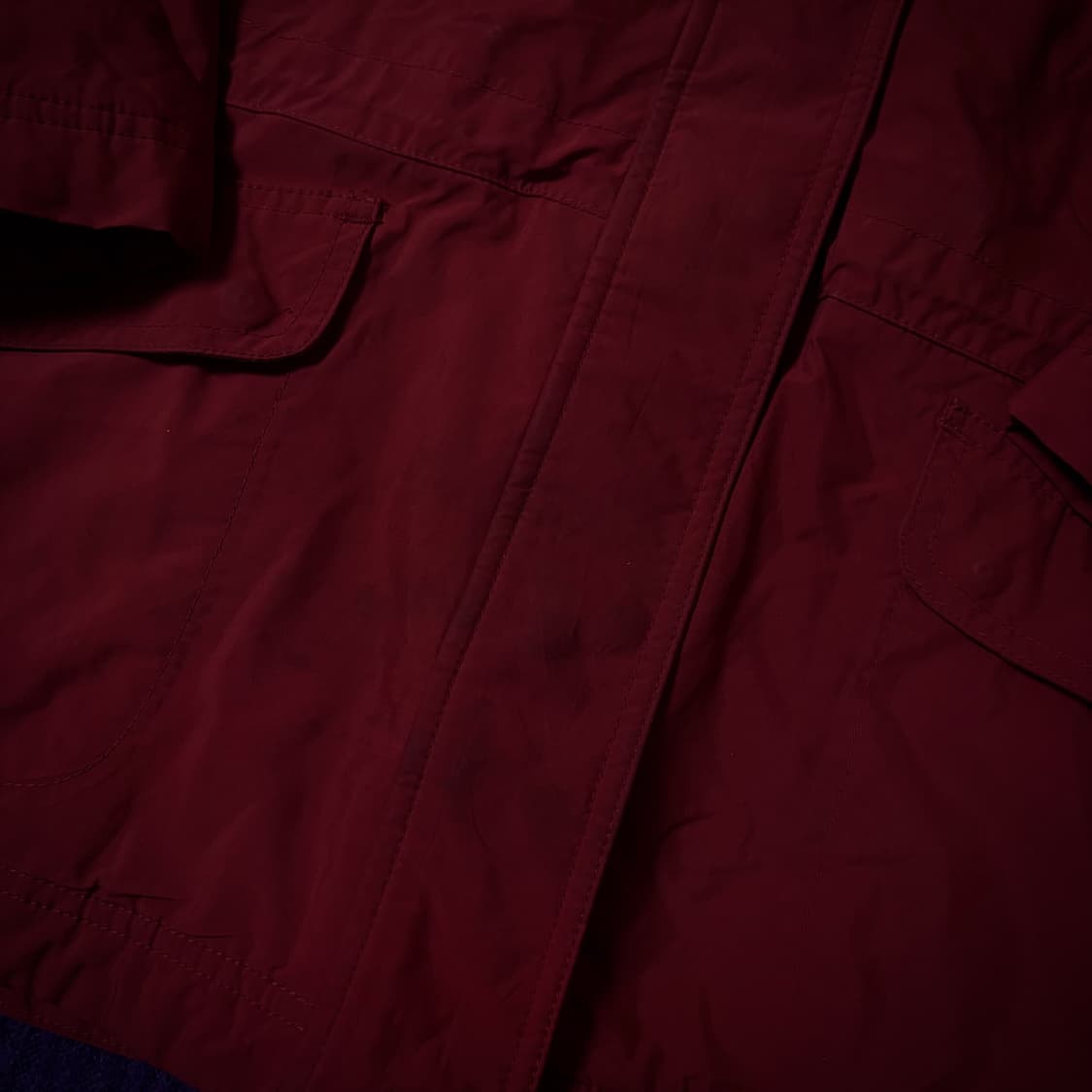 00s L.L.Bean Women’s Down Jacket 상품이미지2