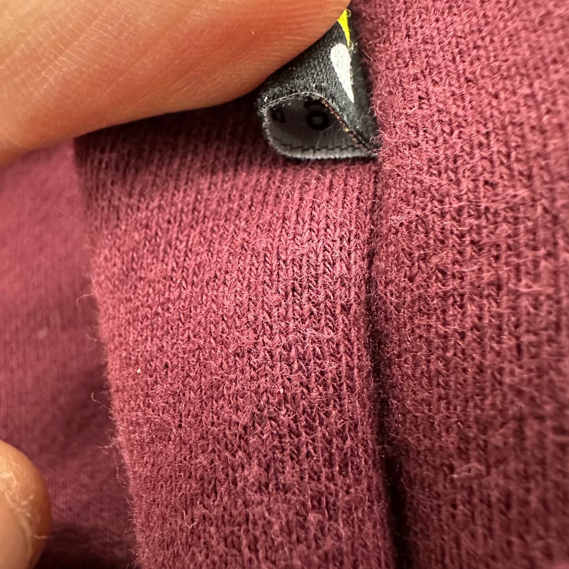 XL 아이앱스튜디오 X 웍스아웃 남자 조거팬츠 상품이미지7