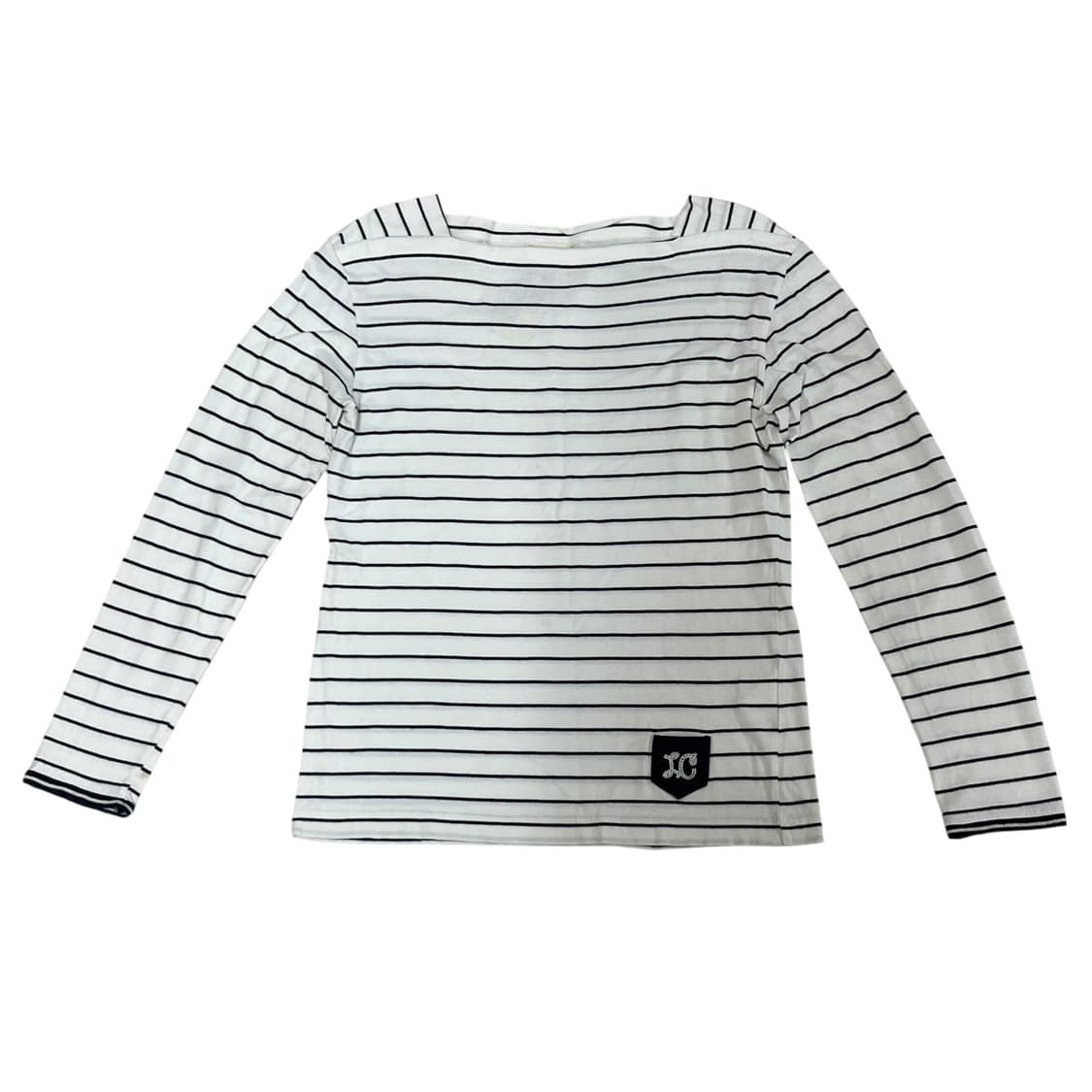 럭키슈에뜨 긴팔 티셔츠 상품이미지1