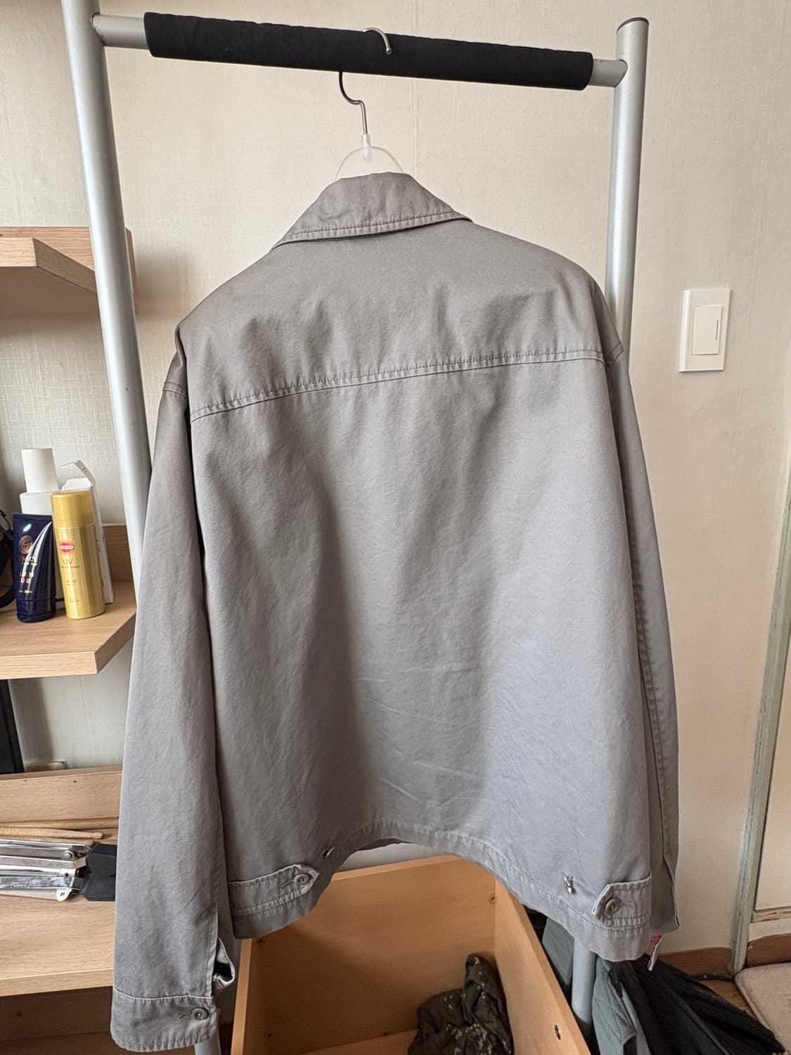 폴로 90s 스윙탑 자켓 m 상품이미지2