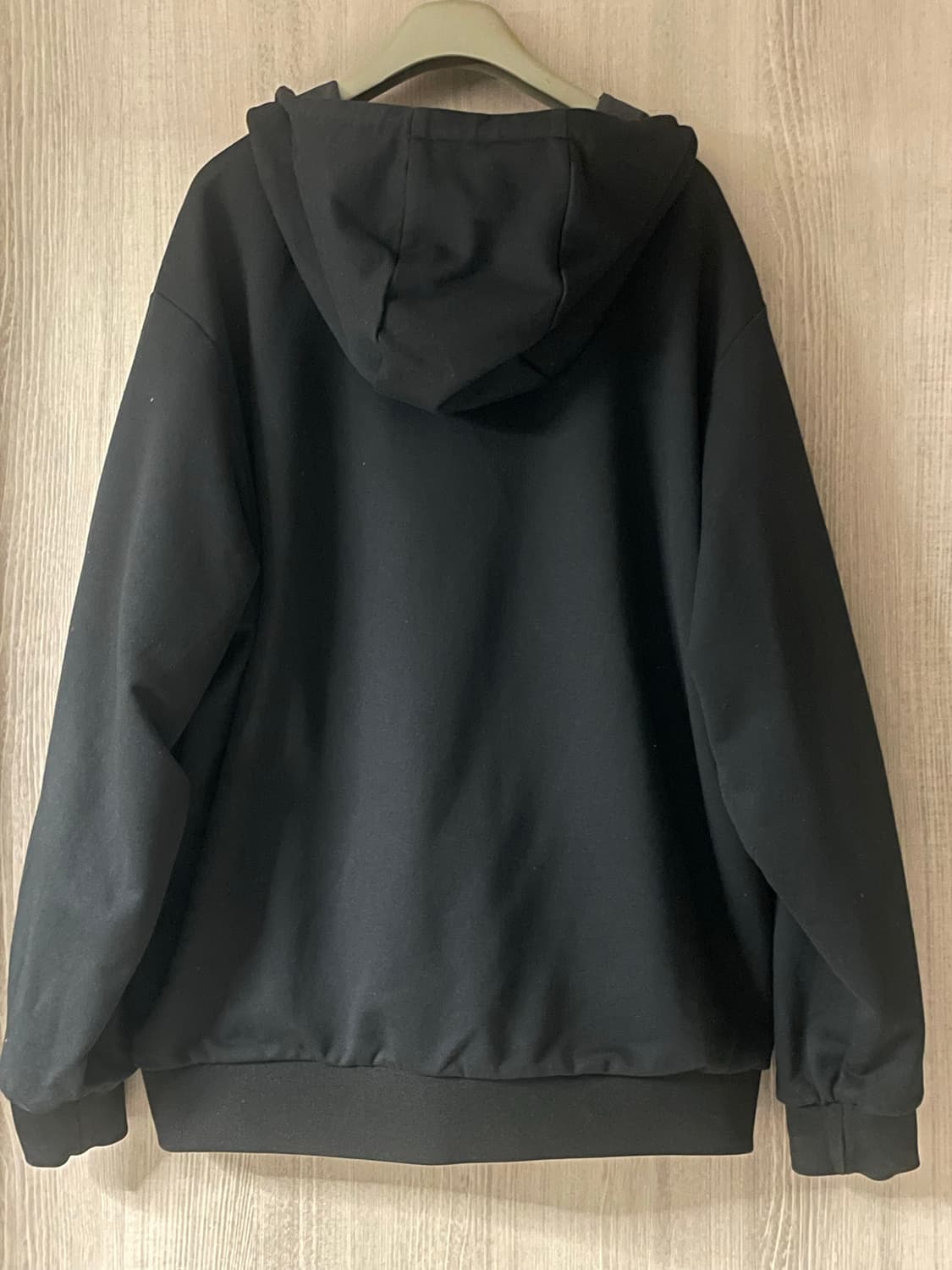 미즈노 리버시블 후드 자켓 상품이미지4