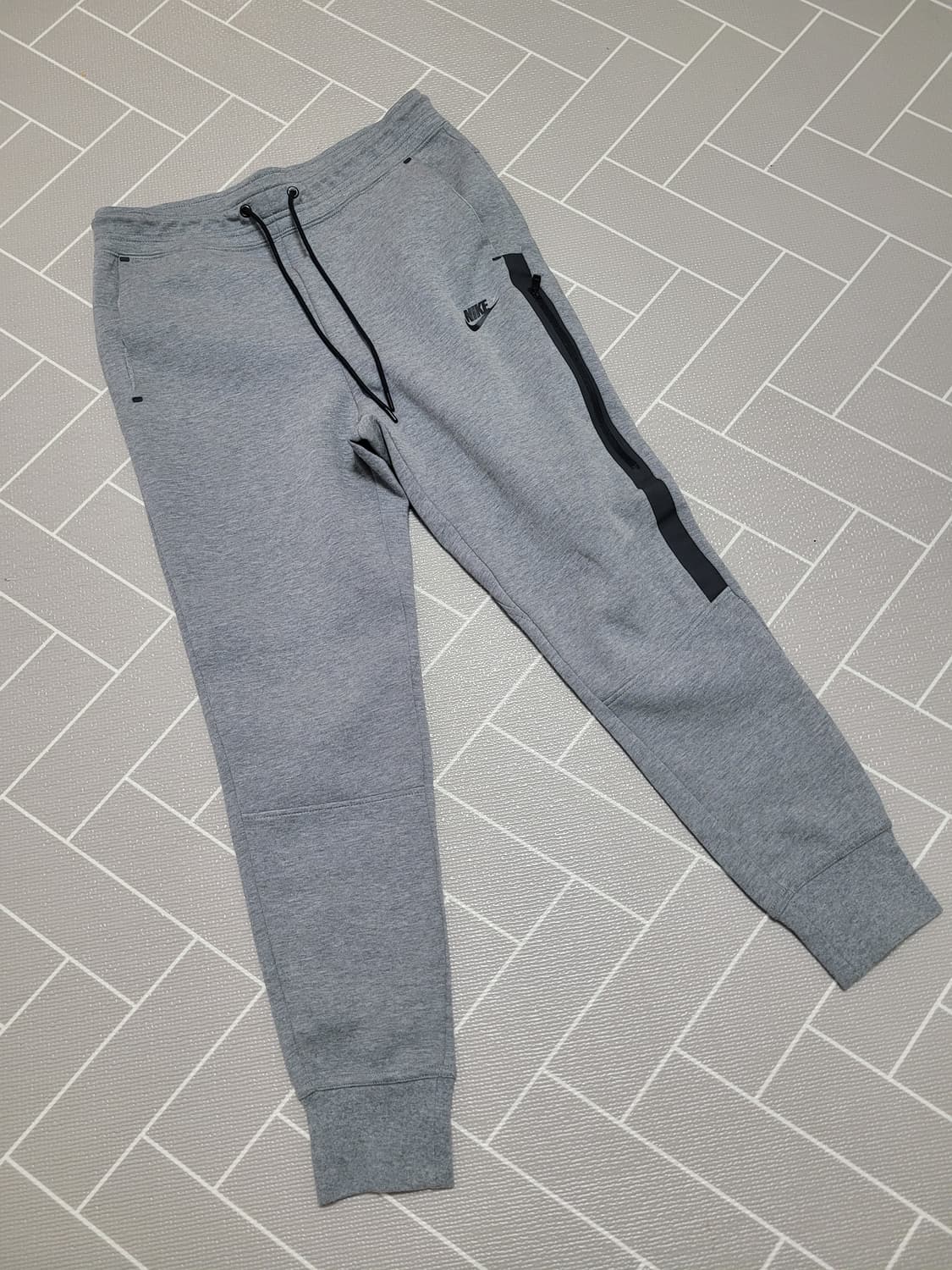 나이키 테크플리스 OG 트레이닝 팬츠 L 상품이미지1