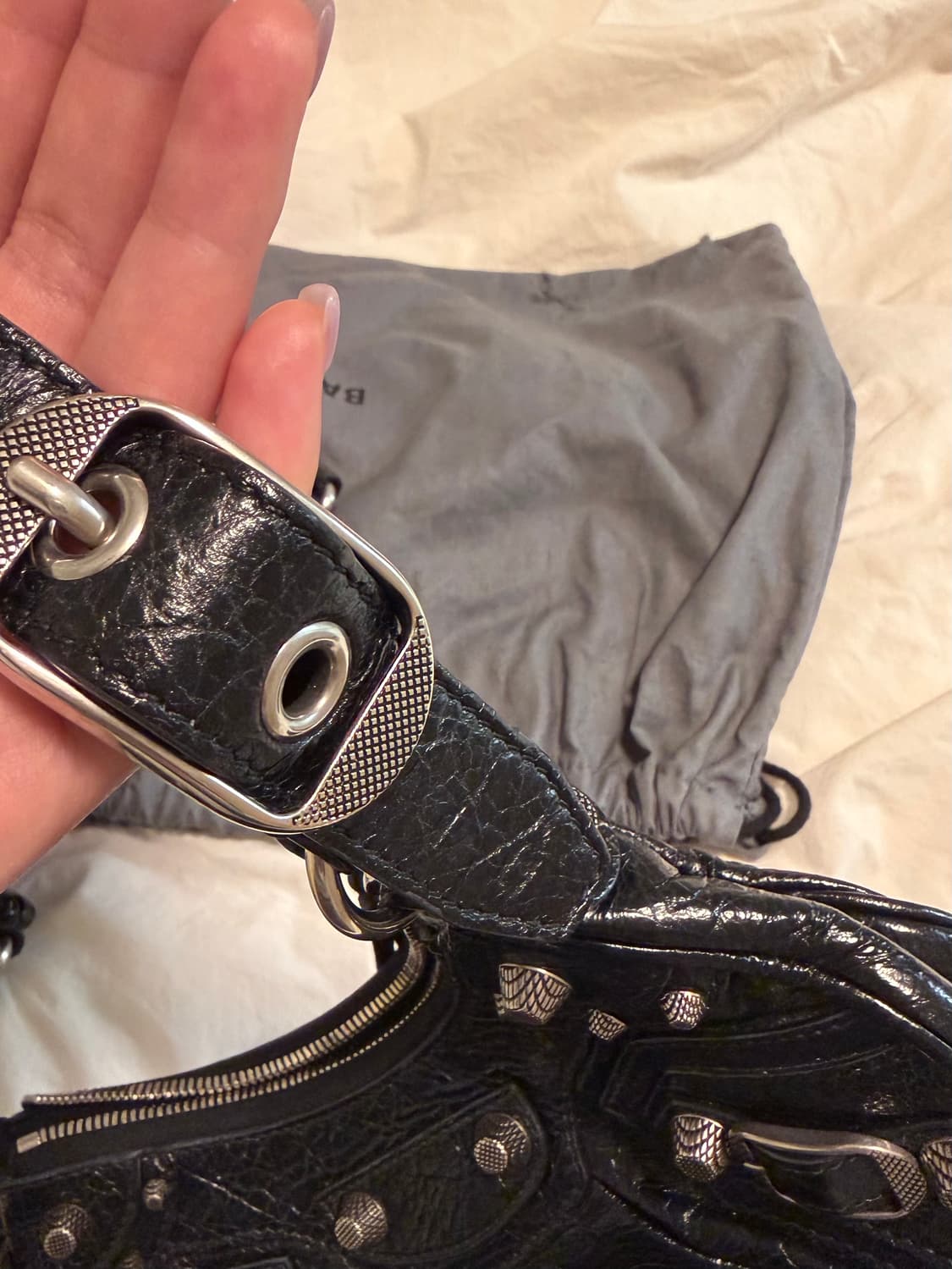 발렌시아가 르카골xs 상품이미지6