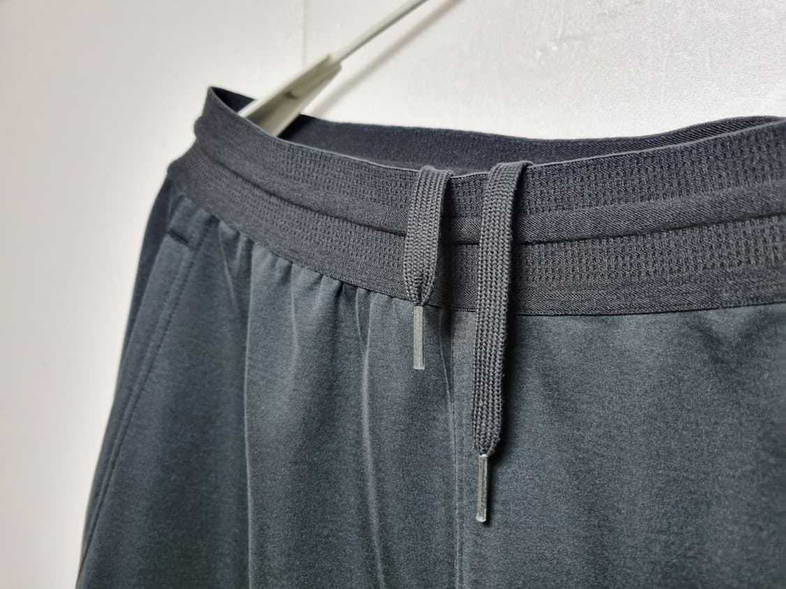 남성 나이키 프로 써마 스피어 기모 바지 팬츠 트레이닝복 상품이미지4