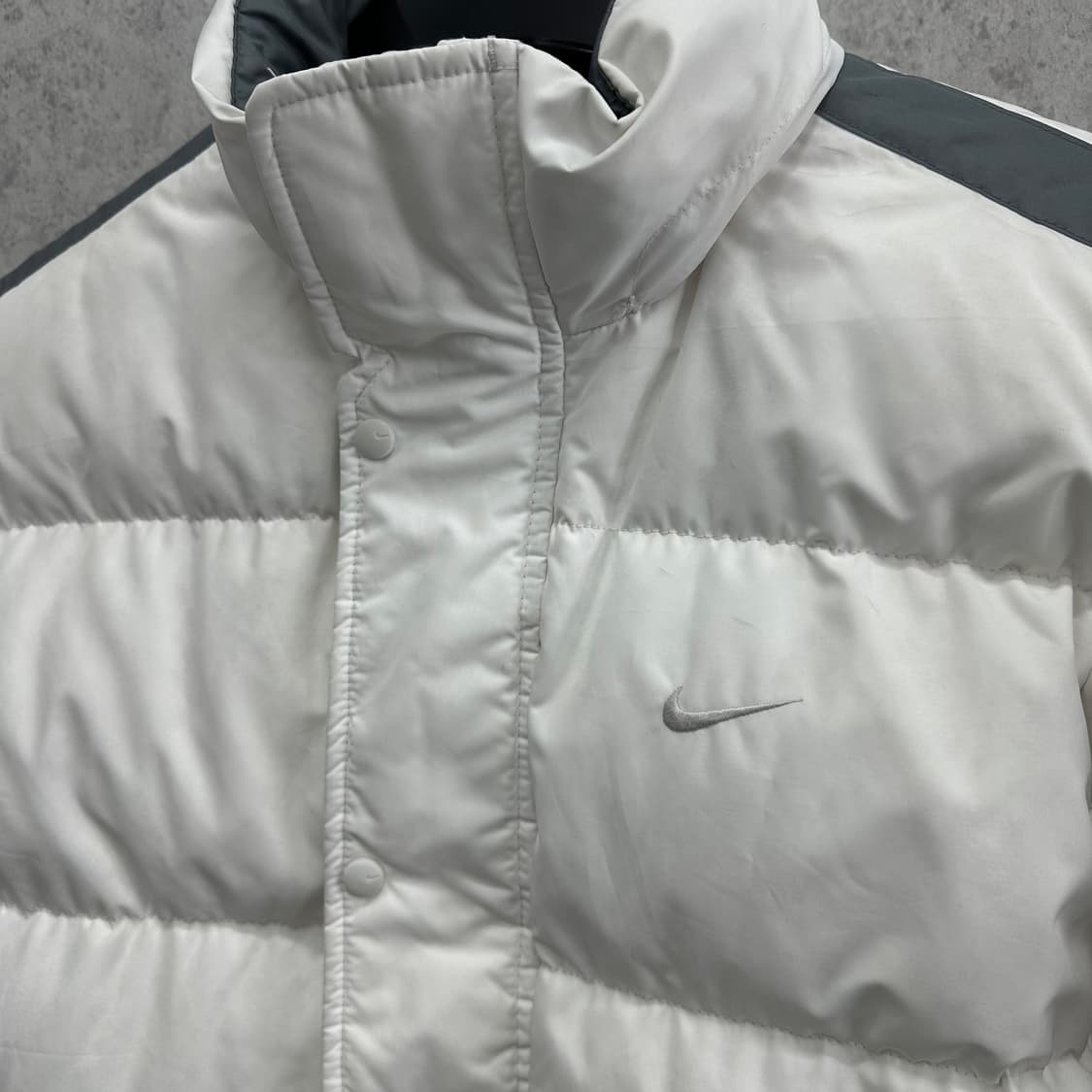 90 나이키 남자 덕다운 패딩 상품이미지6