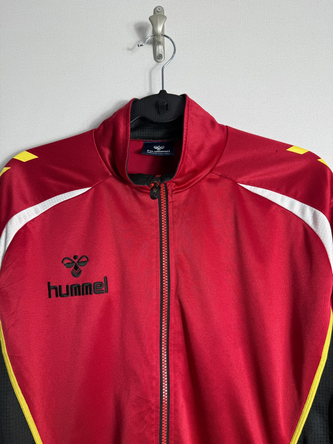 Hummel 트랙져지 상품이미지3