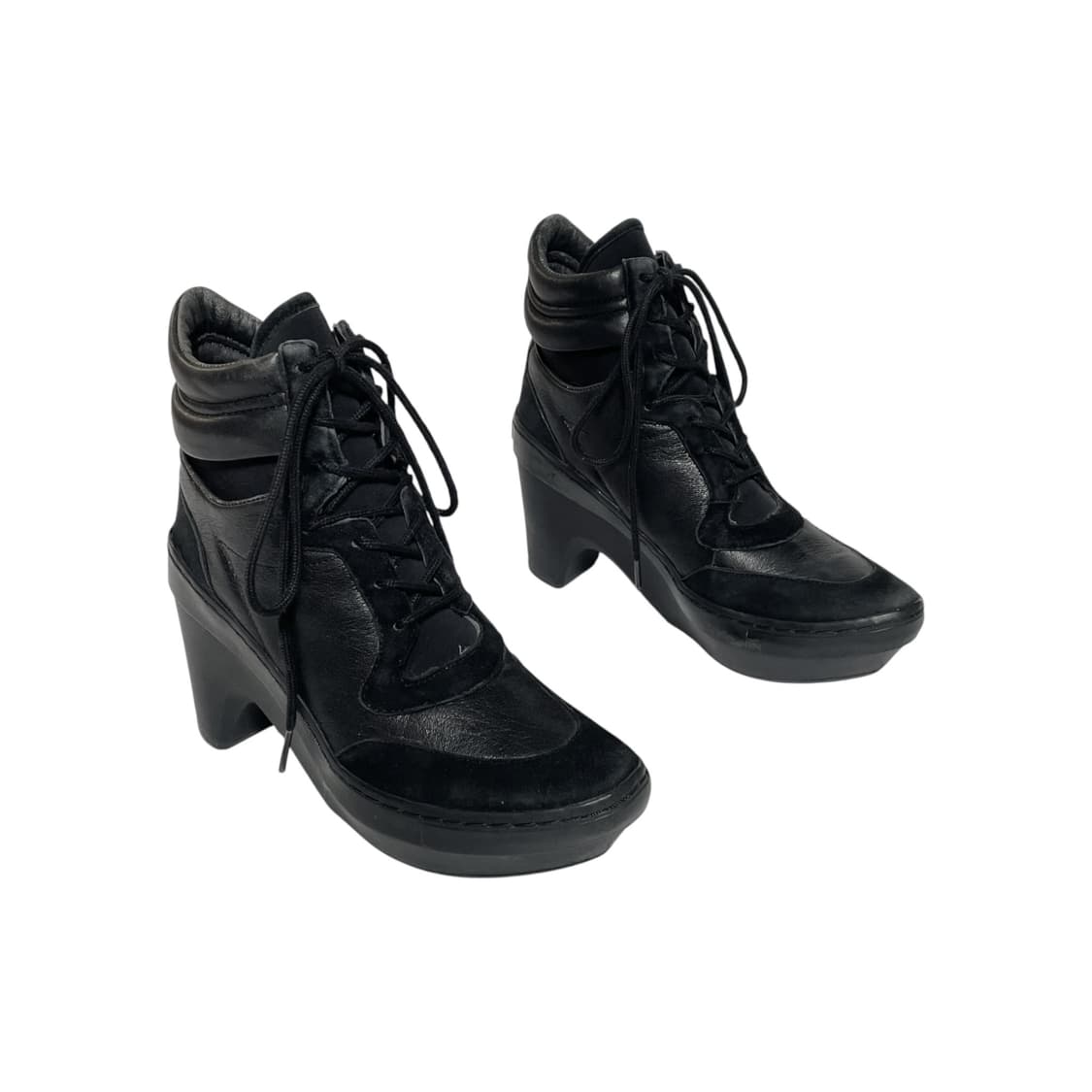 요지 야마모토 Y-3 스니커즈 클로그 상품이미지2