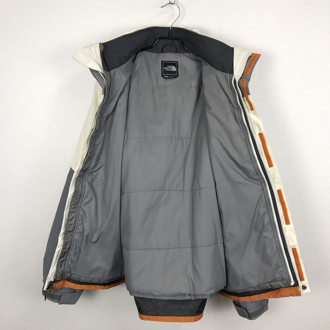 노스페이스 하이벤트 내피포함 바람막이 점퍼 자켓 남성L 상품이미지9