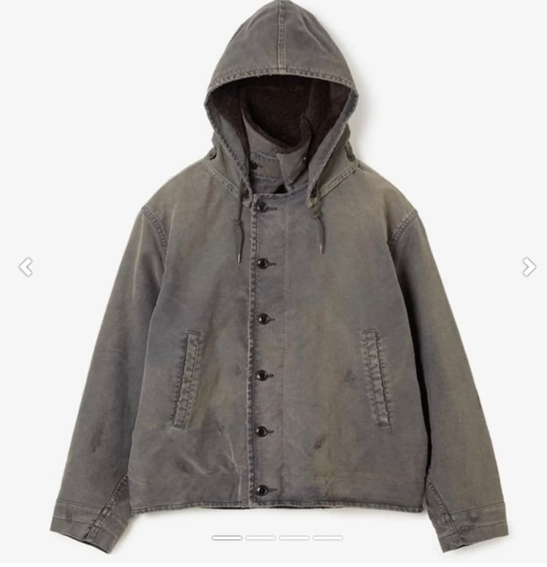 (4) 아프레쎄 FN 덱자켓 상품이미지1