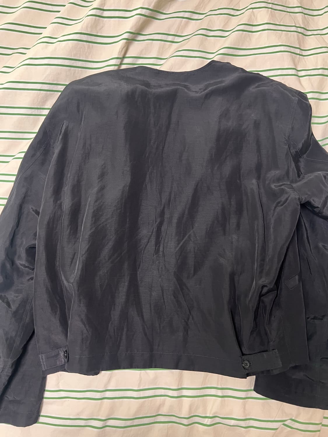 [50] 르메르 릴렉스드 블루종 상품이미지3