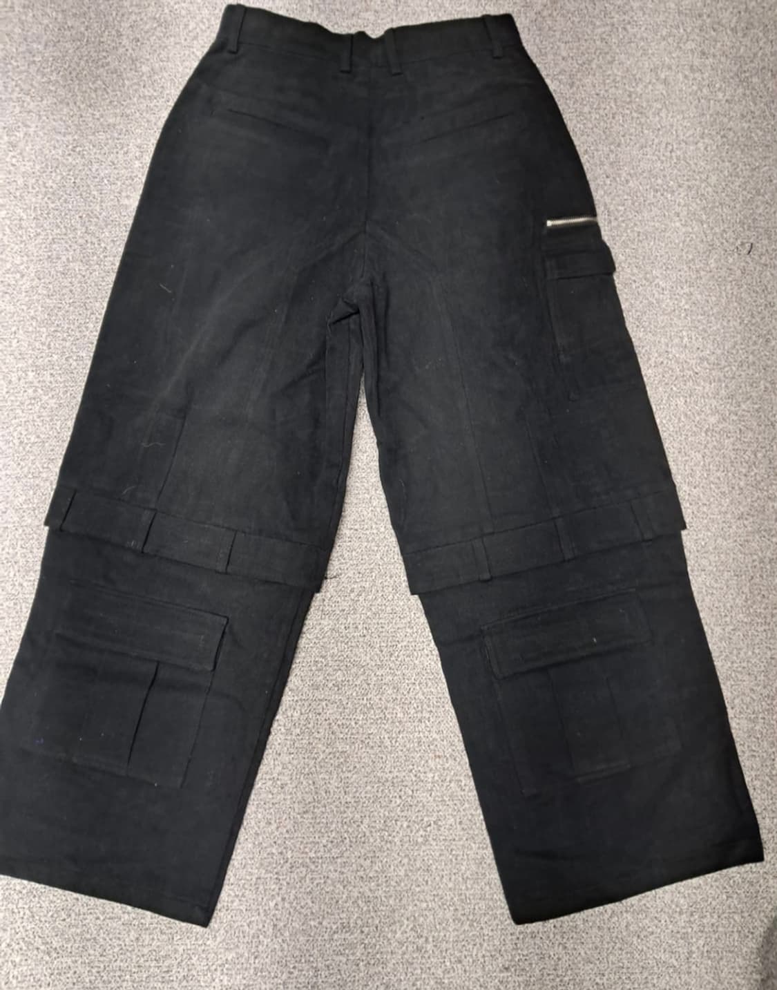 파프롬왓 샘플링 팬츠 상품이미지2