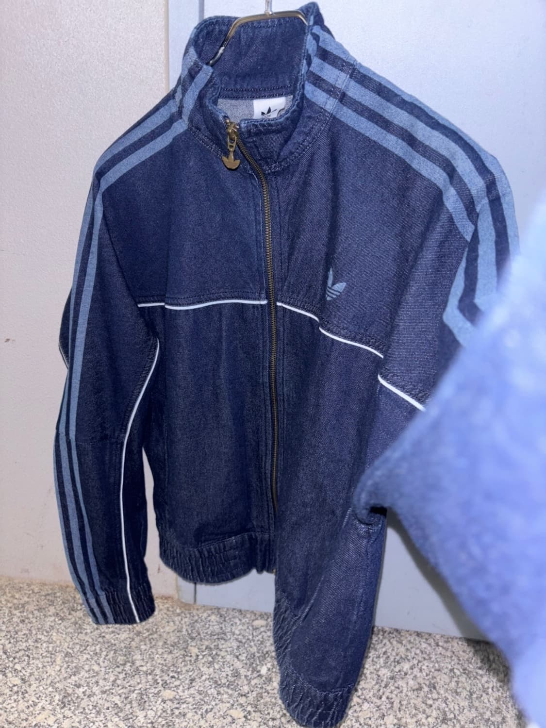 Adidas Zip up Jacket 상품이미지1