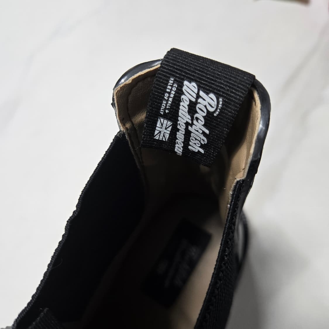 Rockfish 부츠265 상품이미지7