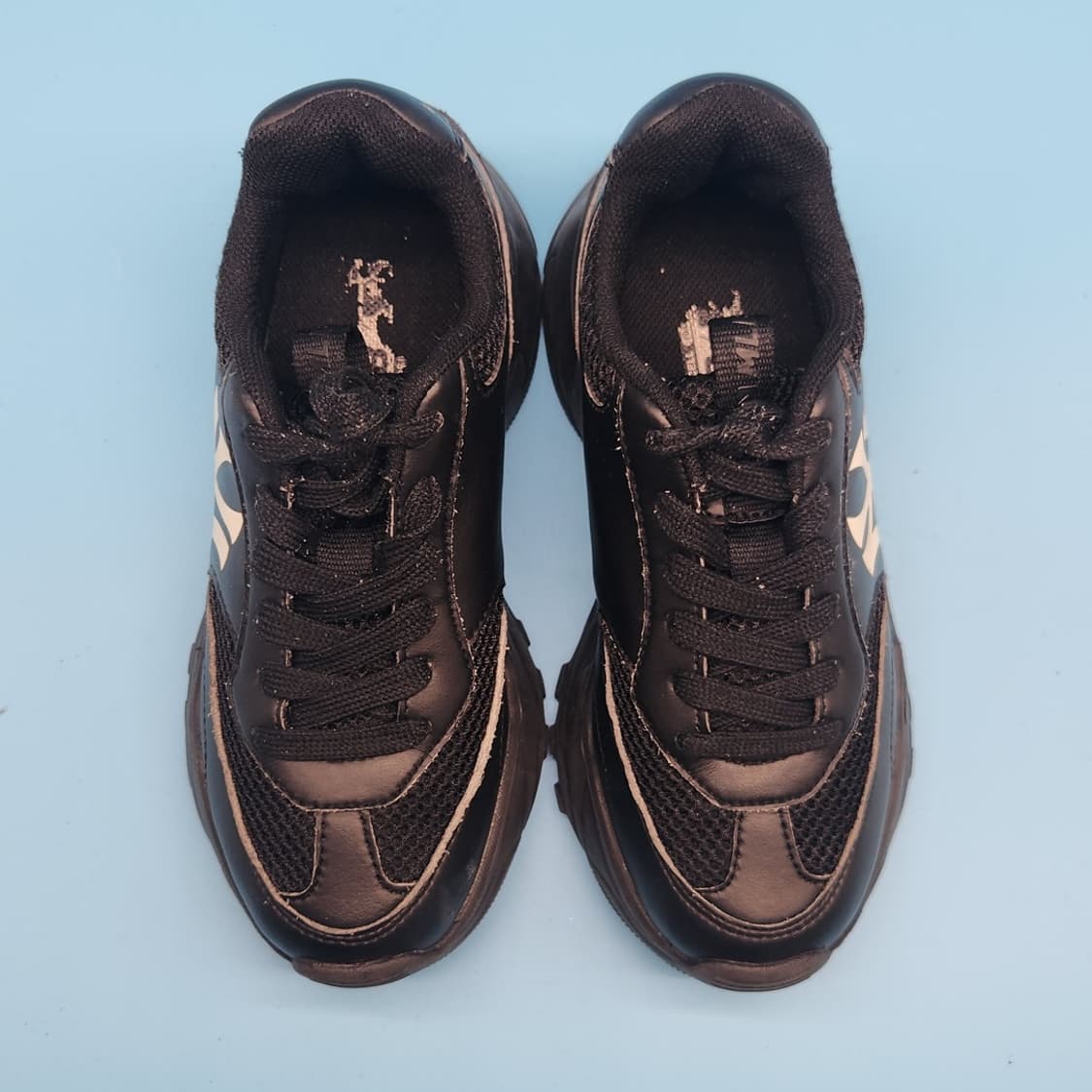 h MLB 빅볼청키 메쉬 여성운동화230  상품이미지2