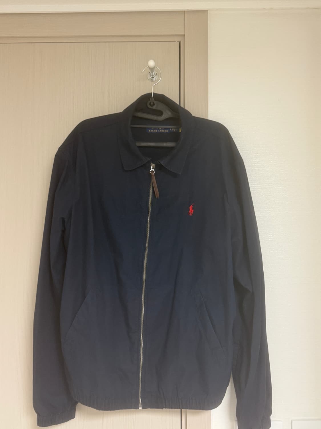 폴로 랄프로렌 네이비 베이포트 클래식핏 L시이즈 상품이미지1