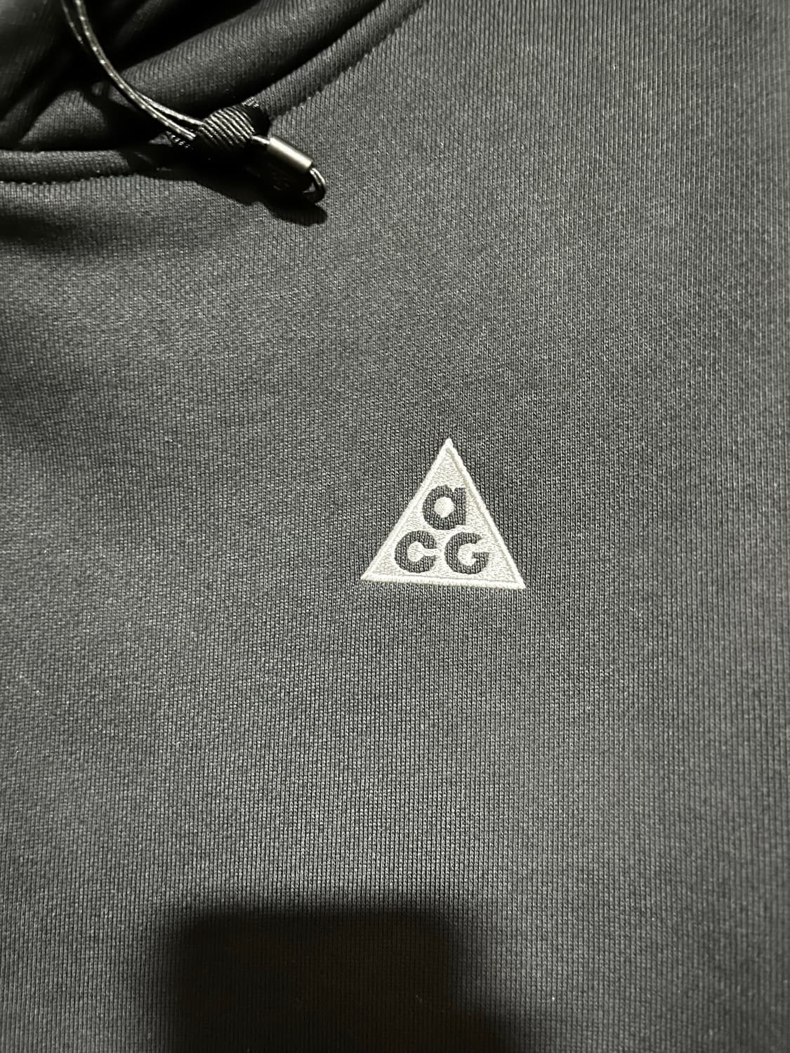 나이키 ACG 써마 핏 플리스 풀오버 후디 XL 상품이미지7