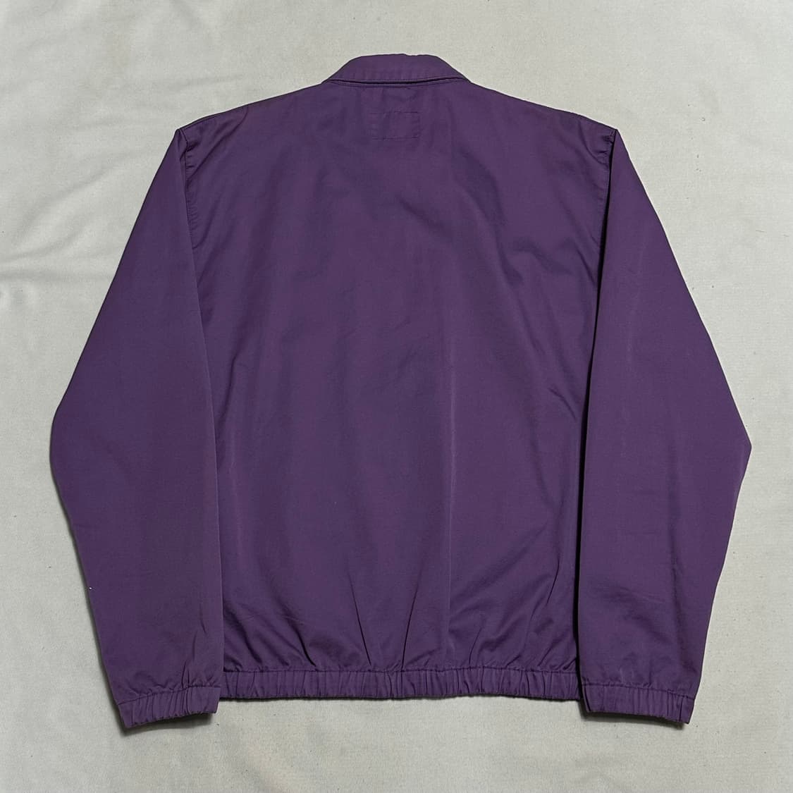 L 칼하트 퍼플 코치 자켓 상품이미지3