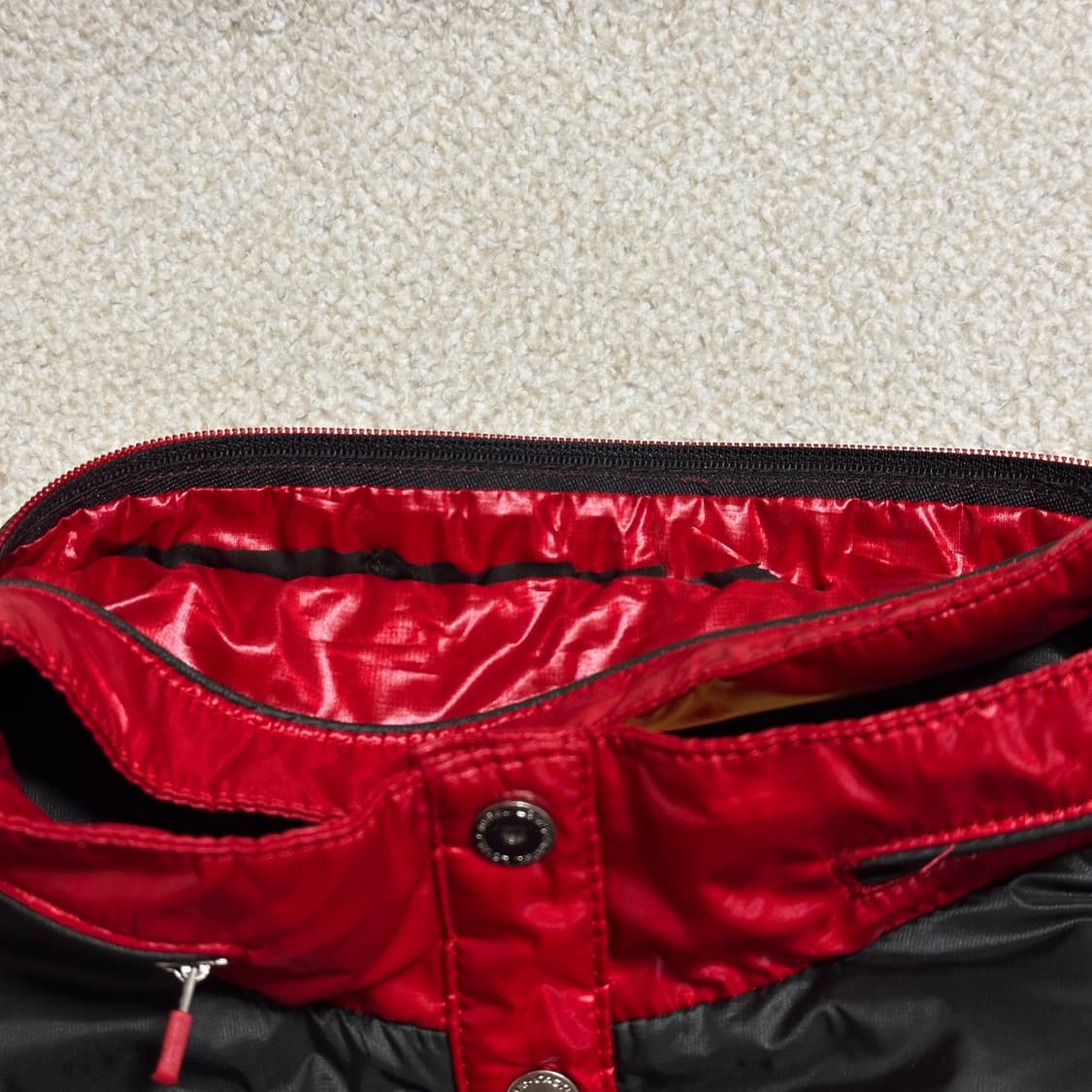 루이까스텔 방풍 반집업 상품이미지8