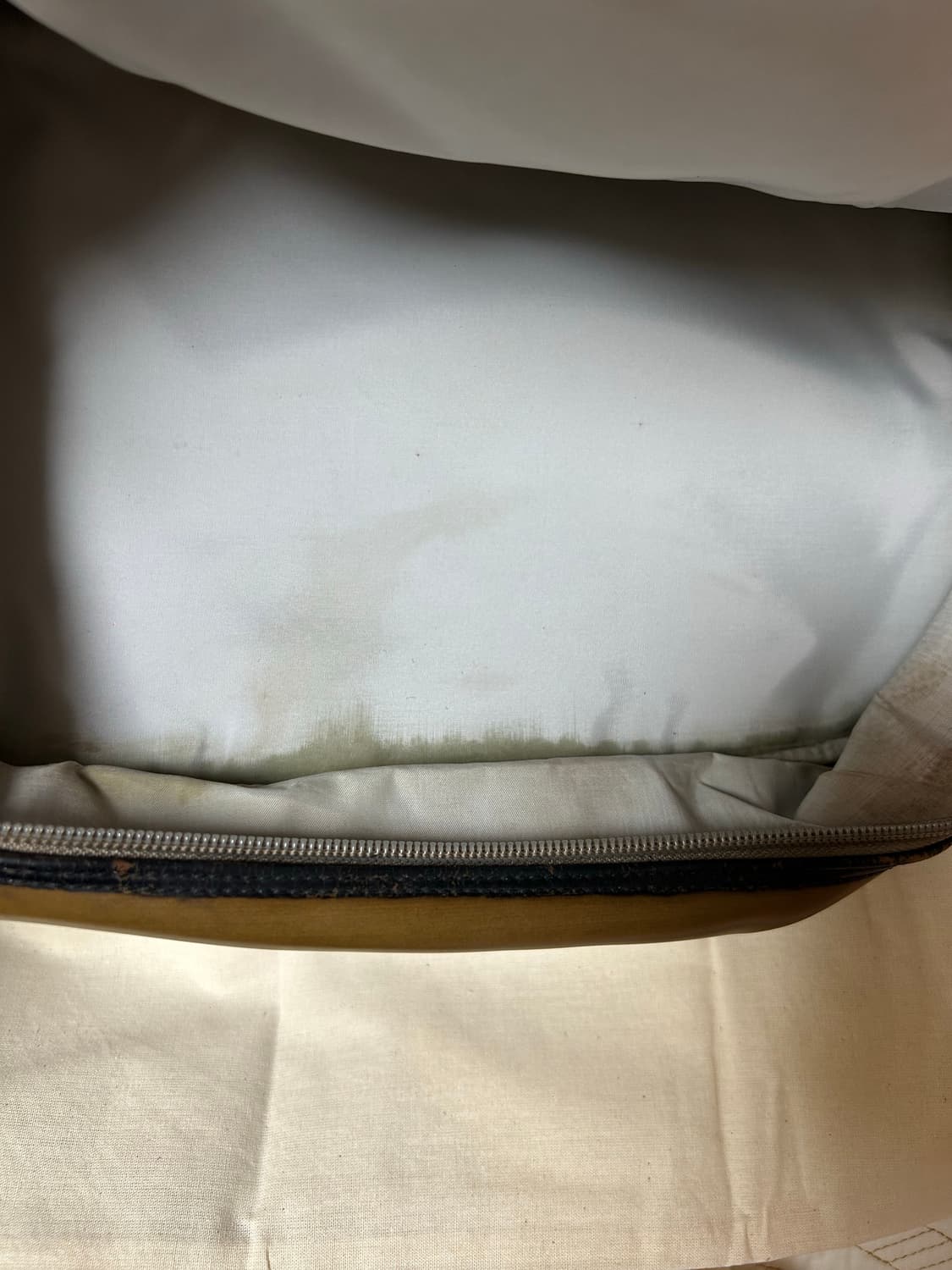 CHANEL 샤넬 스포츠라인 빈티지 백팩 상품이미지8