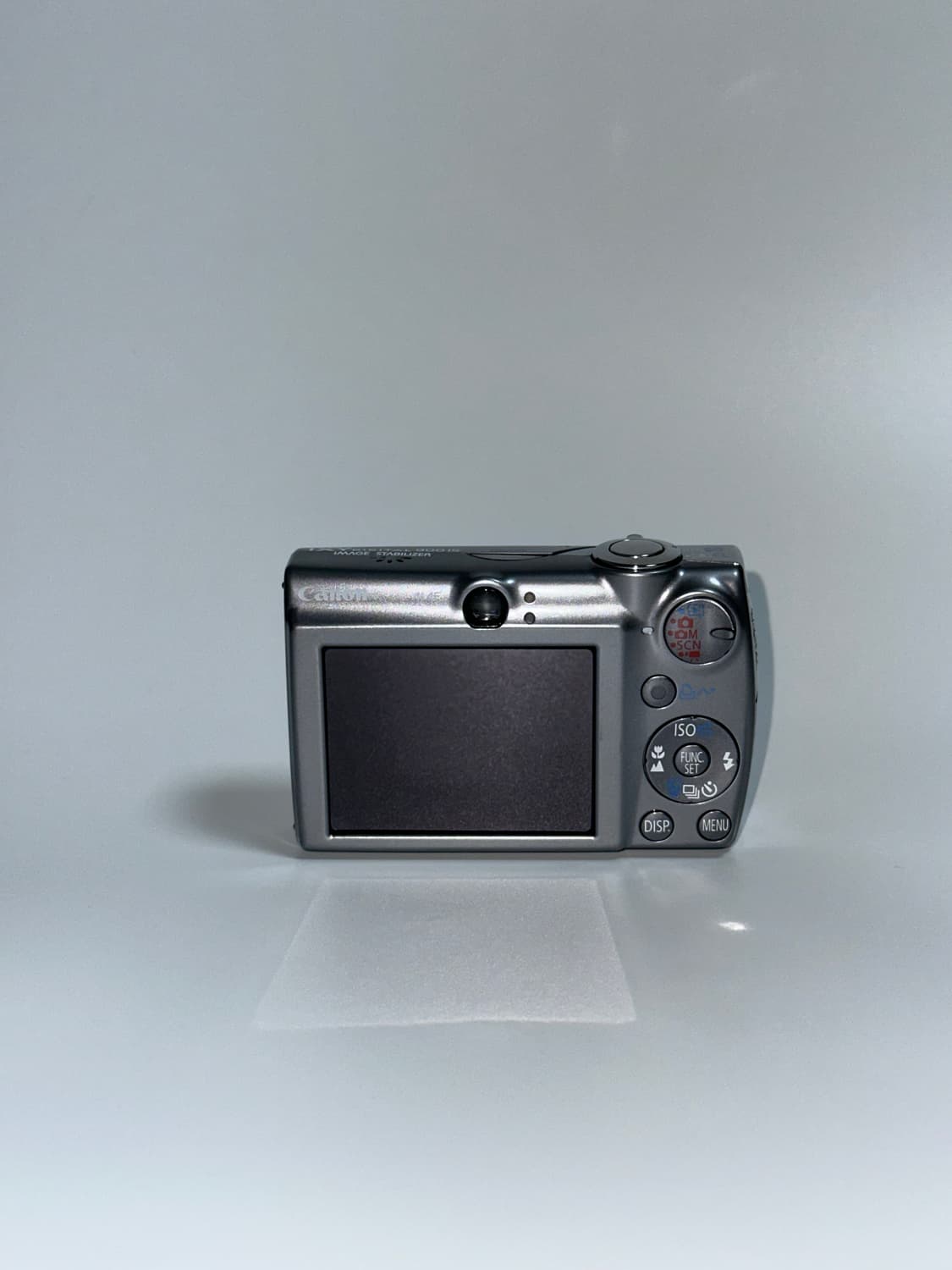 [바로사용!] 캐논 익시 900 is (익서스 850 is) 실버 상품이미지3