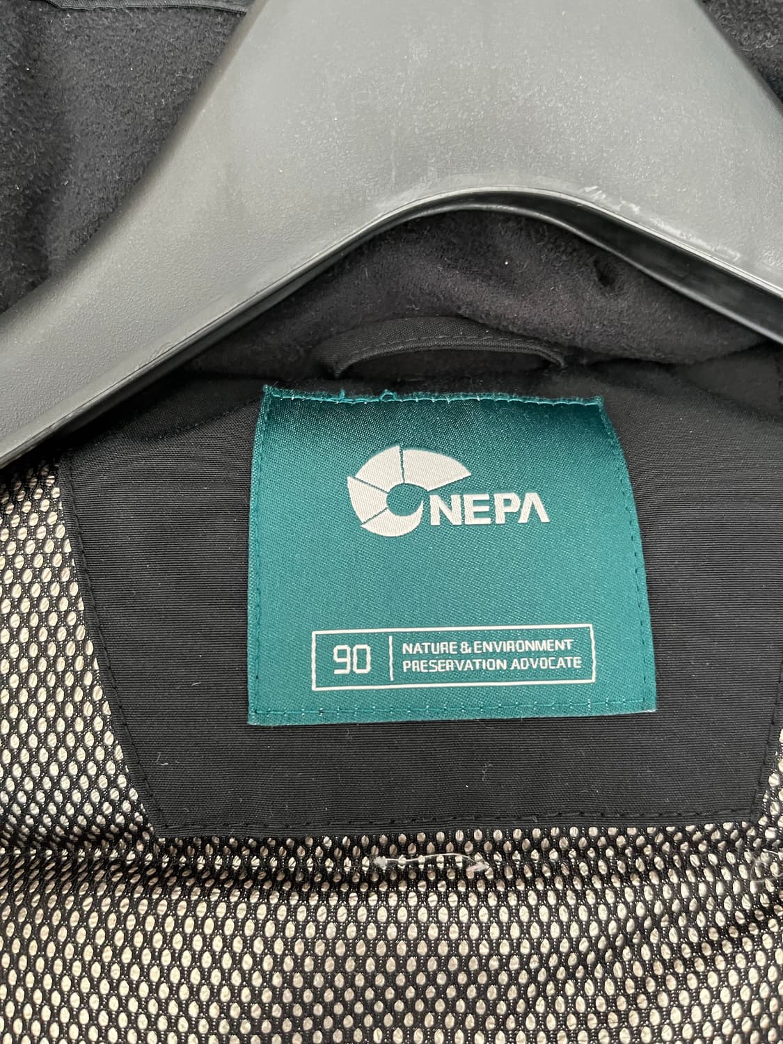 네파 NEPA 익스플로러 구스다운 패딩 자켓 상품이미지3