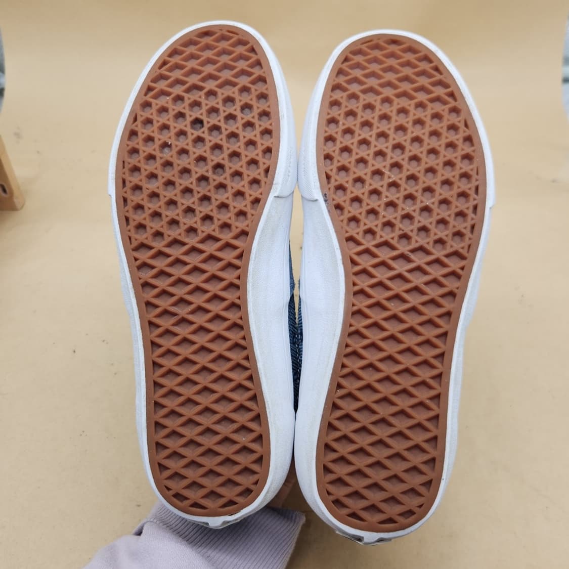 반스 로완프로남성스니커즈 270 상품이미지3