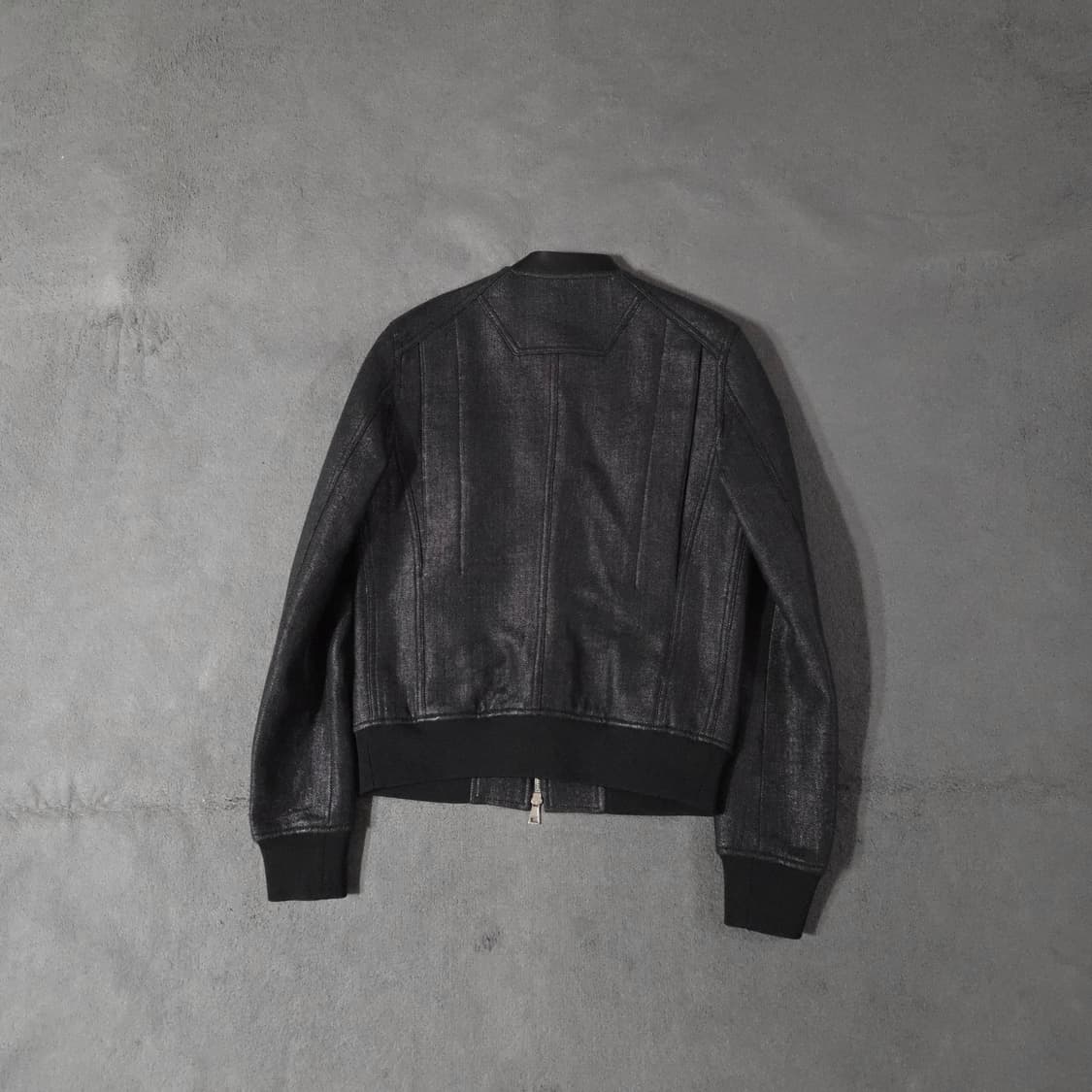 16FW 준지 아카이브 데님 자켓 44 상품이미지3