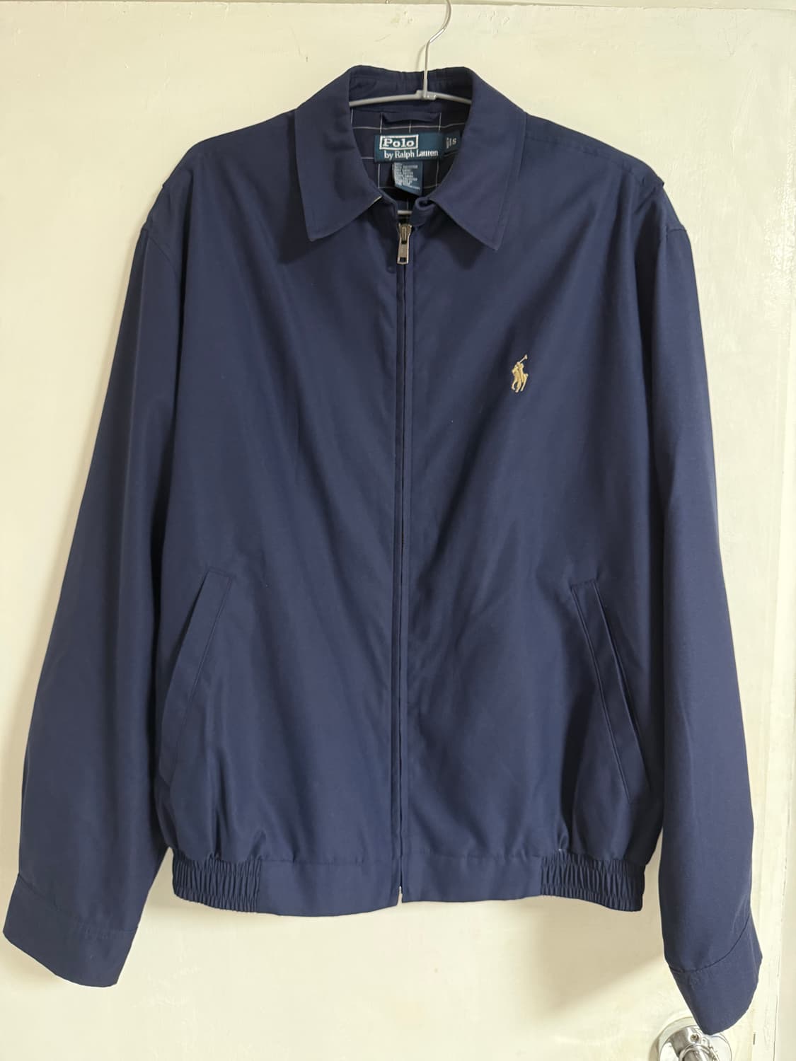 폴로 바이스윙 자켓 95 상품이미지1