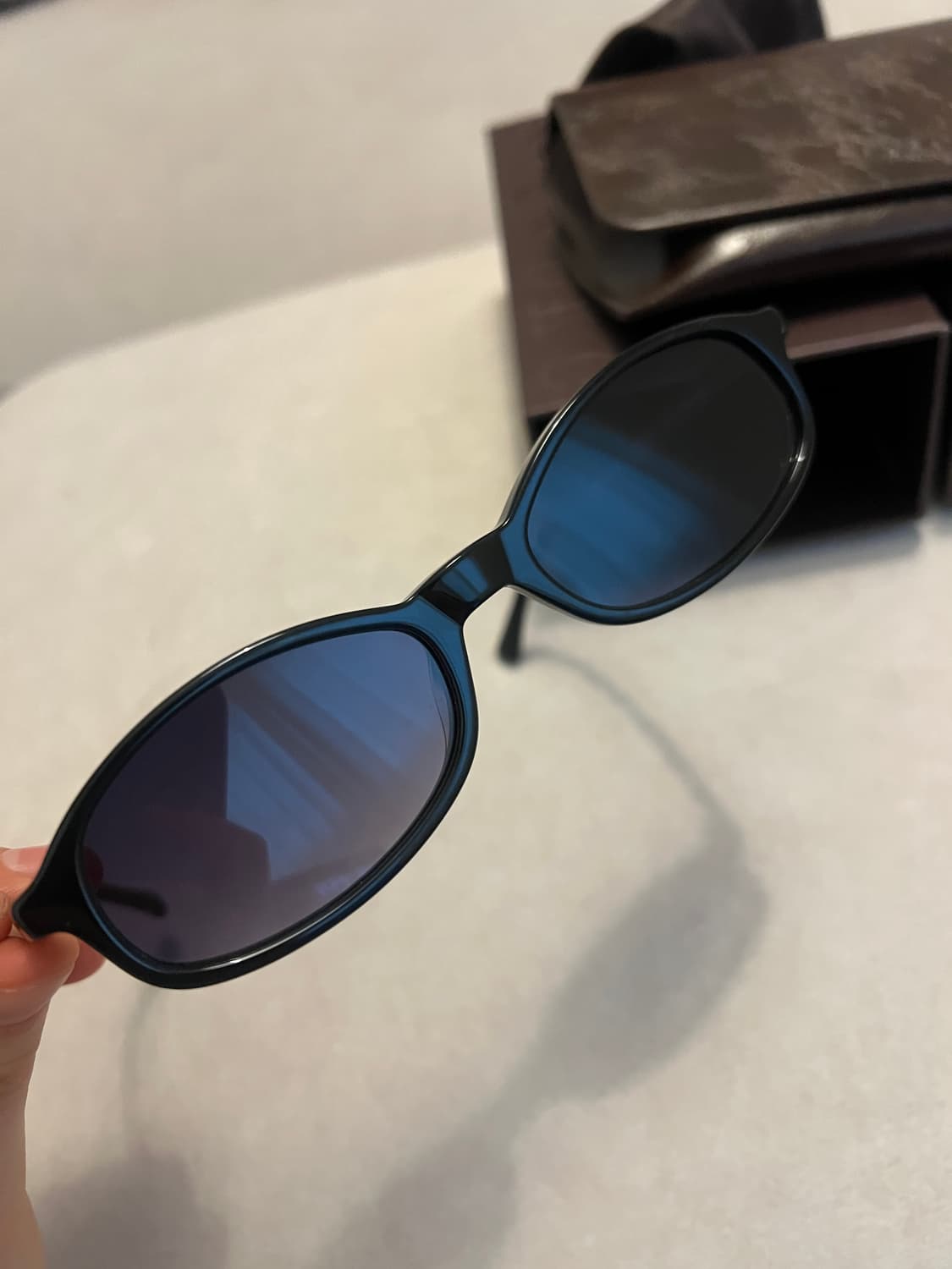 Shevoke 쉬보크 지니 블랙 상품이미지3