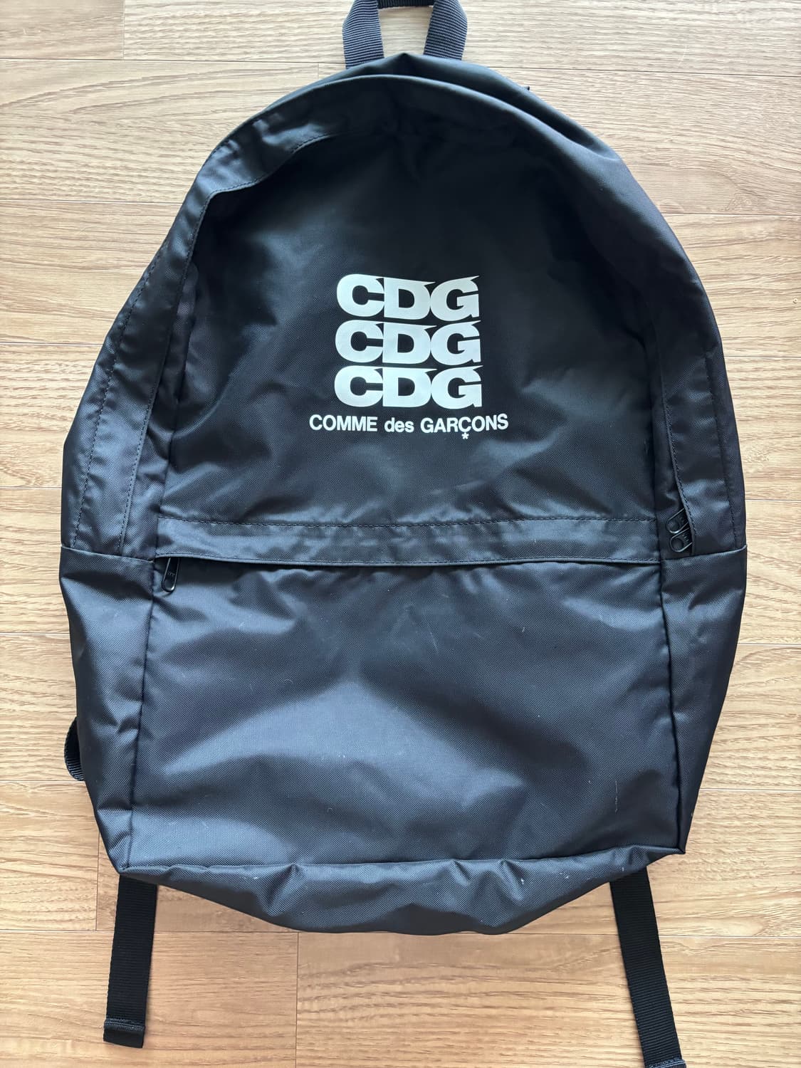 CDG 백팩 상품이미지1