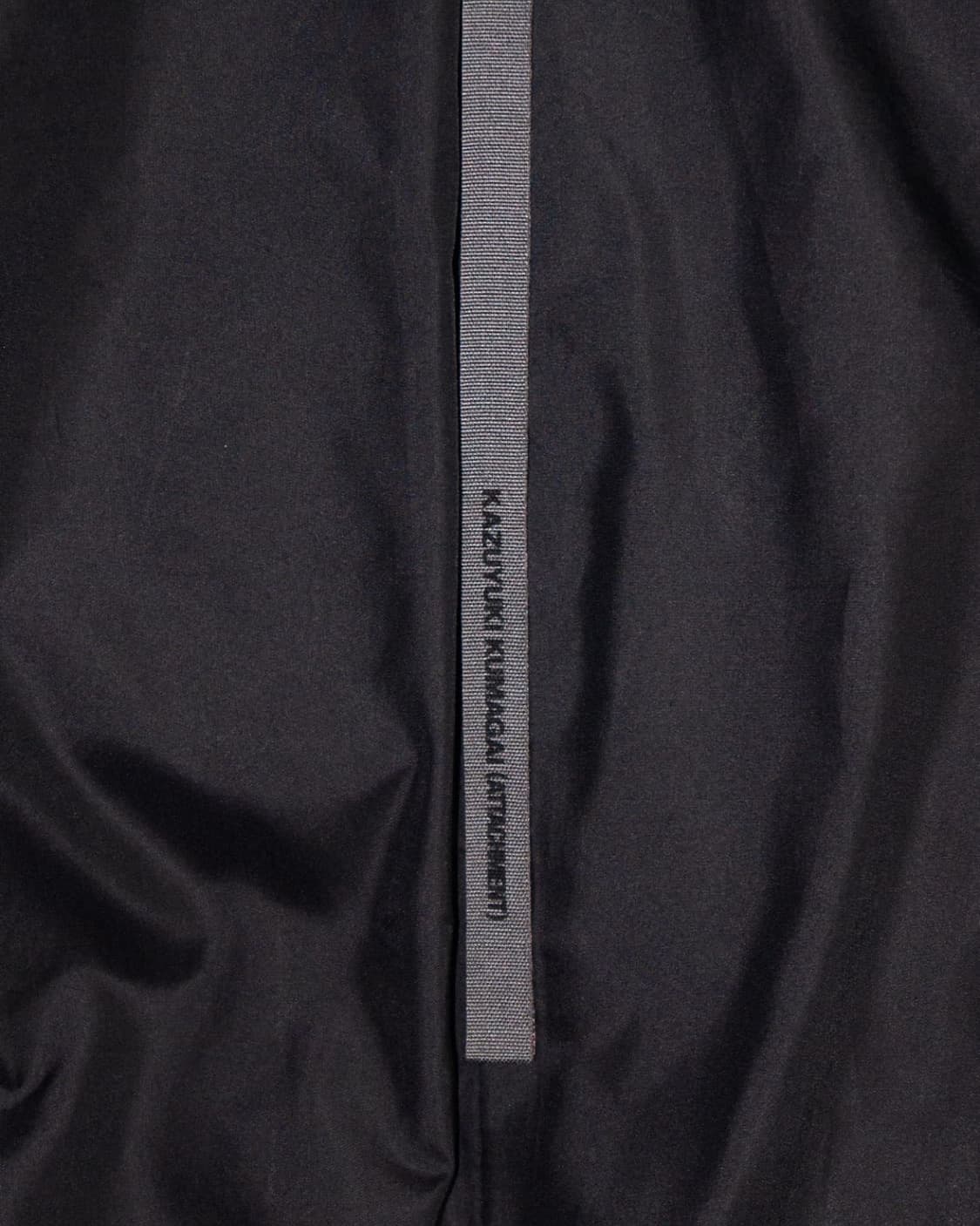Kazuyuki Kumagai Attachment 후드 다운 자켓 상품이미지5