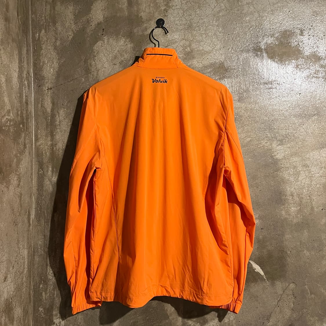 볼빅 나일론쉘 바람막이 상품이미지4