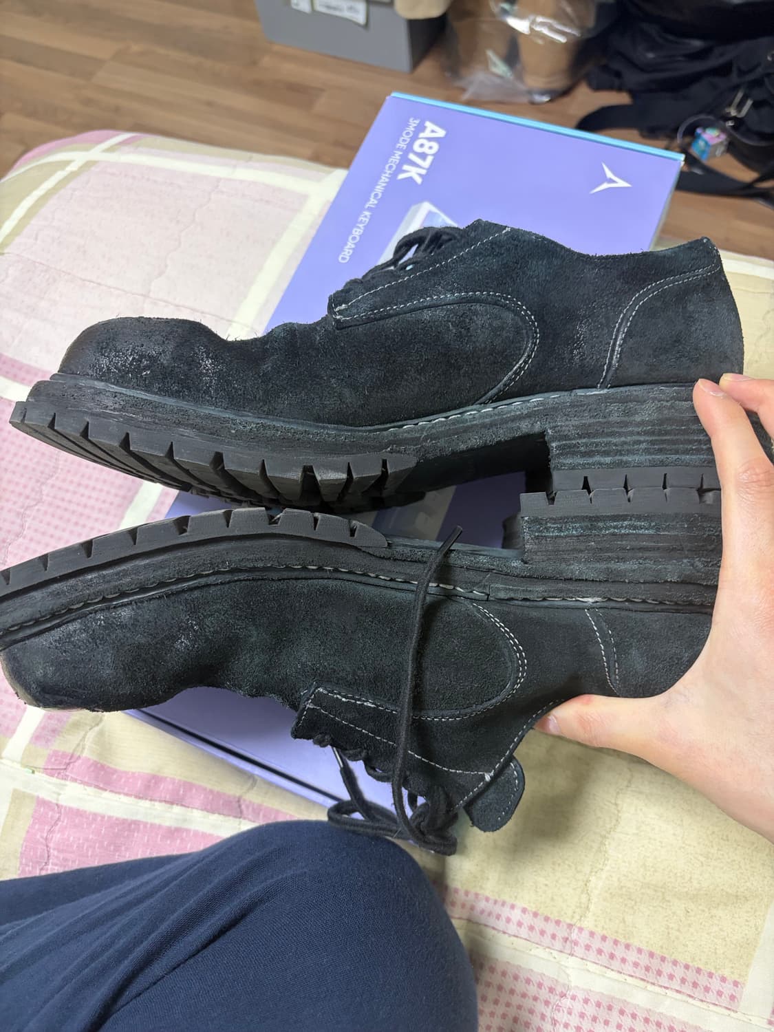 로스트가든 nestor 43size 상품이미지4