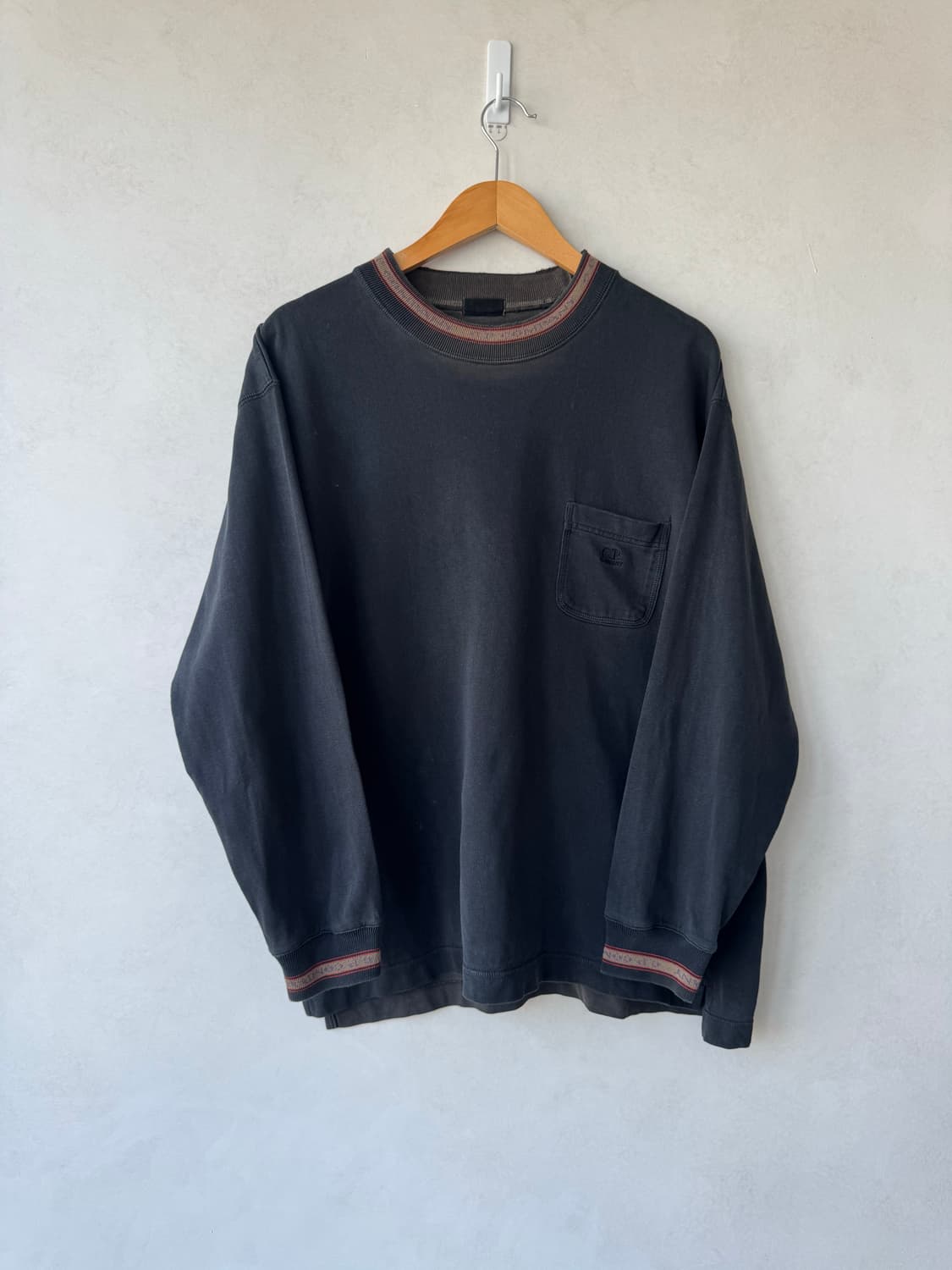 8/90s C.P. Company 롱슬리브 상품이미지8