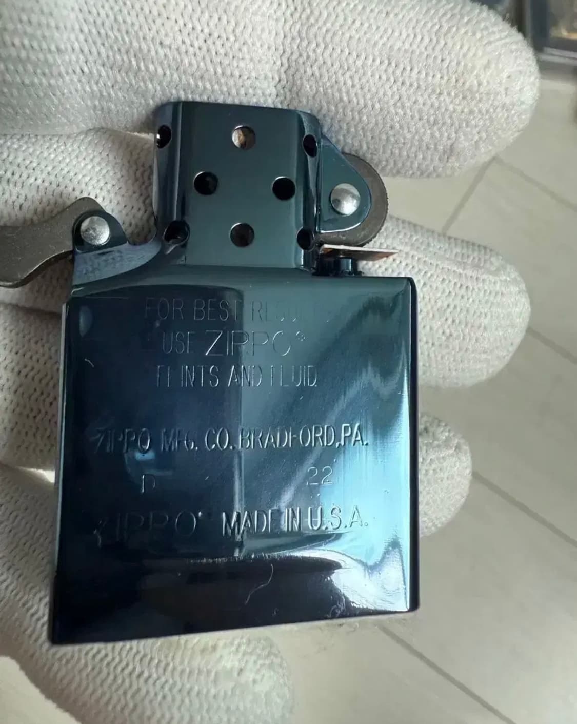 지포라이터 상품이미지8