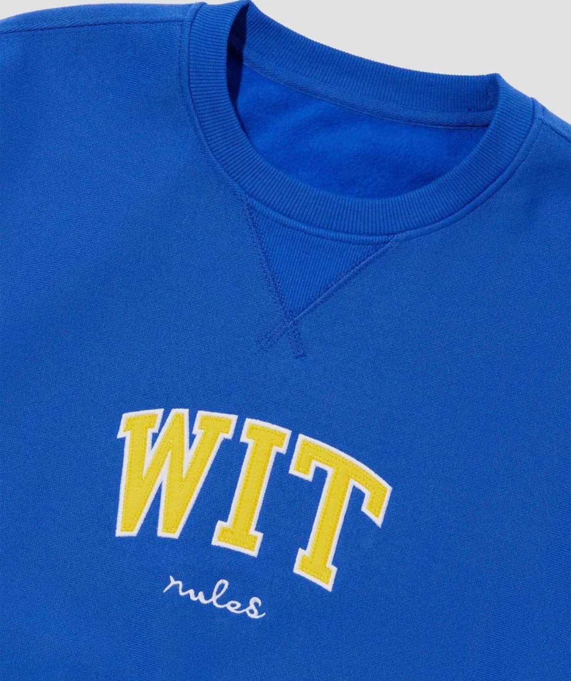 빠더너스 챔피온 스웻 XL 상품이미지2