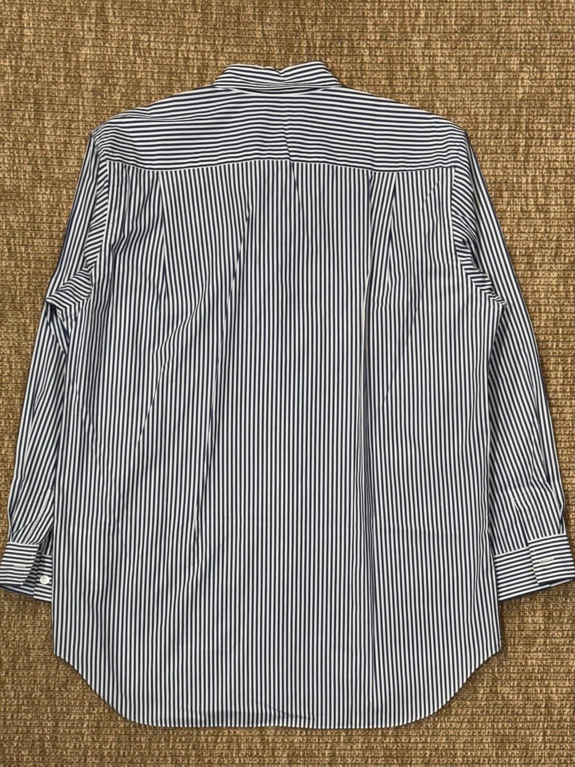 꼼데가르송 스트라이프 셔츠 상품이미지4