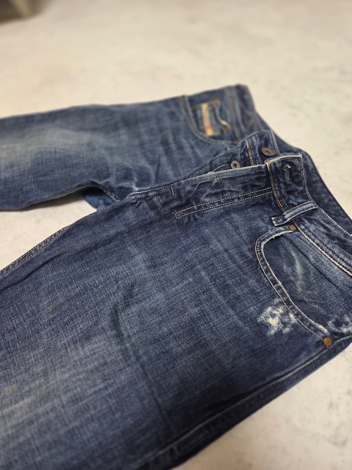 디젤 자탄71S 상품이미지2