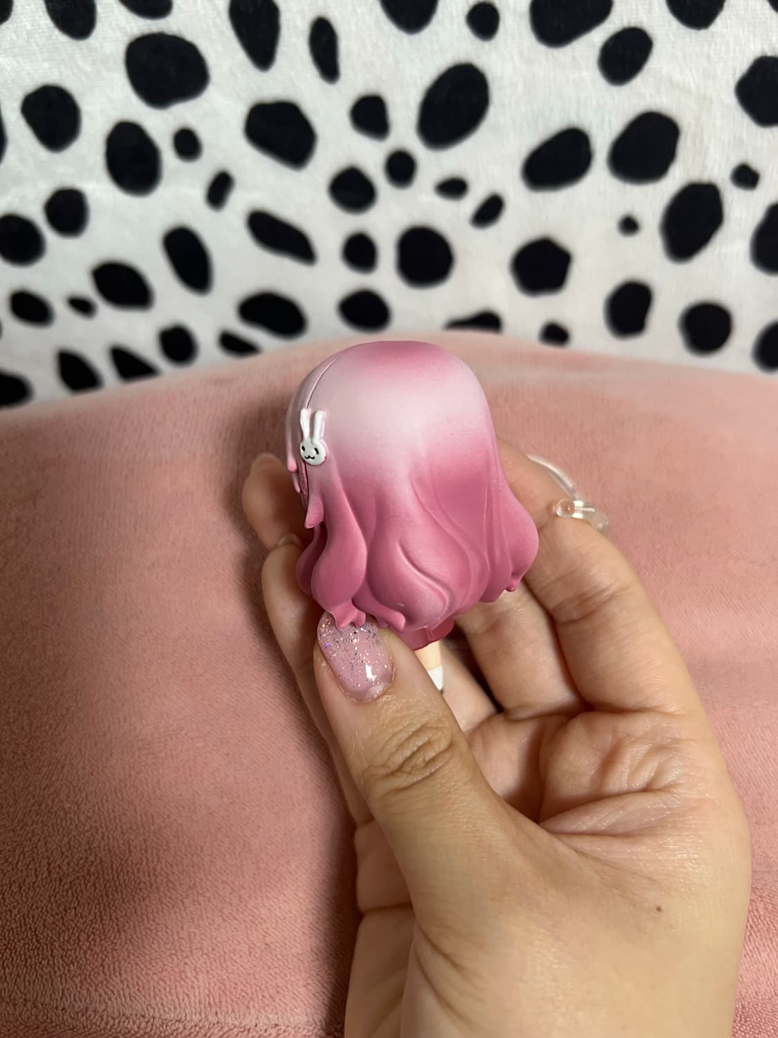 바보와시험과소환수 피규어 상품이미지3